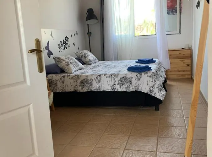 Joy Δωμάτια σε οικογενειακή κατοικία *