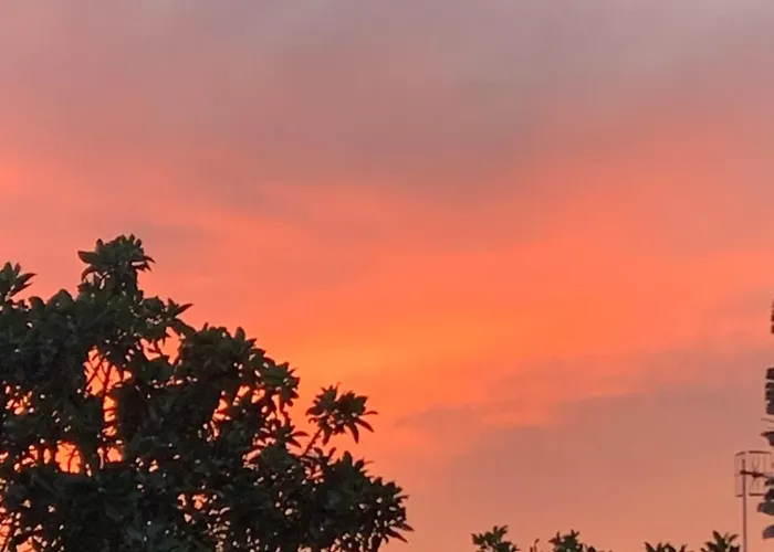 Joy Δωμάτια σε οικογενειακή κατοικία Lajares