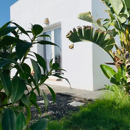 Séjour chez l'habitant Joy Lajares