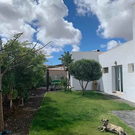 Joy 홈스테이 라하레스