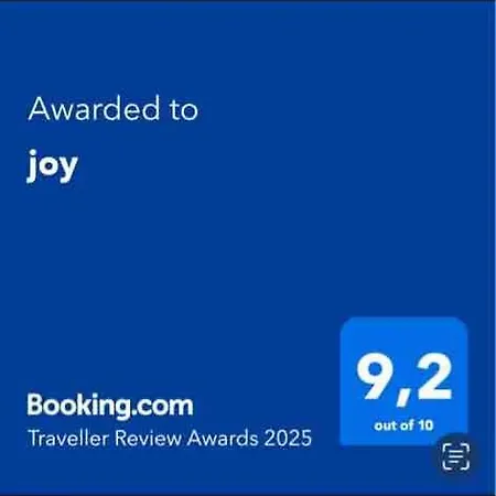 Joy * ラハレス
