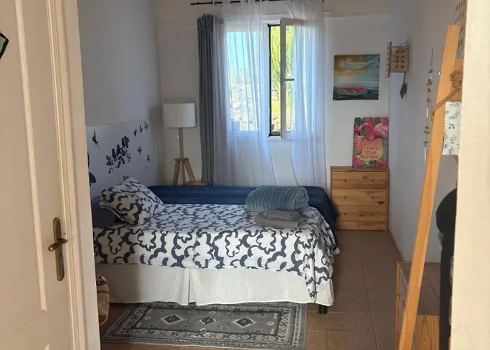 홈스테이 Joy 라하레스