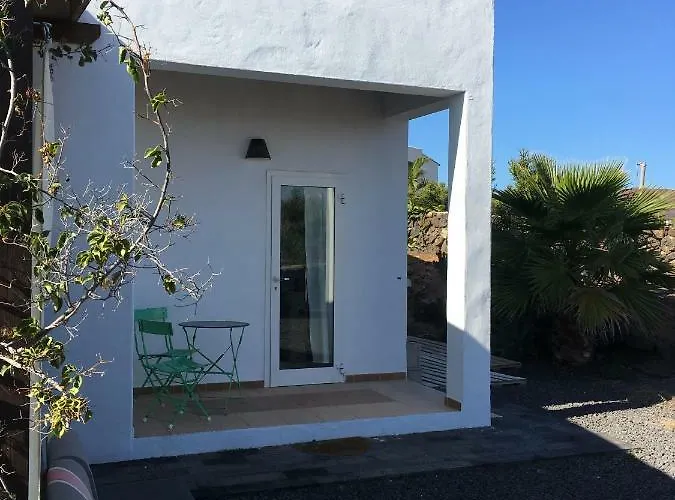 Joy 홈스테이 라하레스