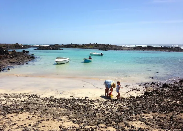 홈스테이 Joy 라하레스