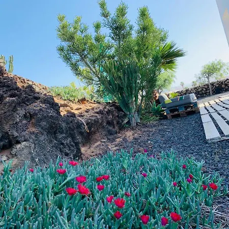 Alloggio in famiglia Joy Lajares