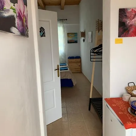 Alloggio in famiglia Joy