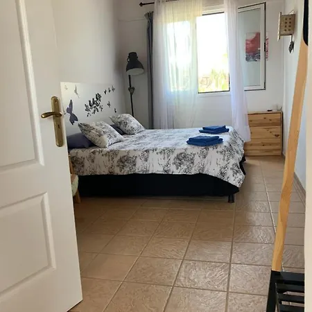 Joy Alloggio in famiglia *