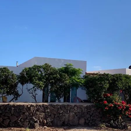 Alloggio in famiglia Joy Lajares