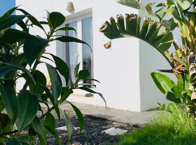 Rum i privatbostad Joy Lajares