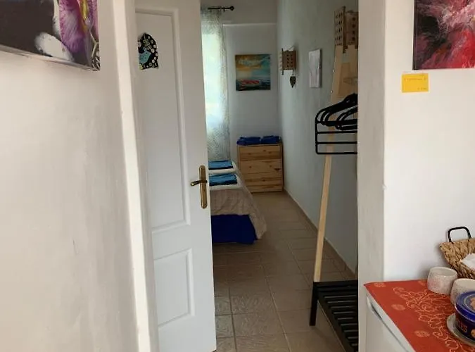 Rum i privatbostad Joy