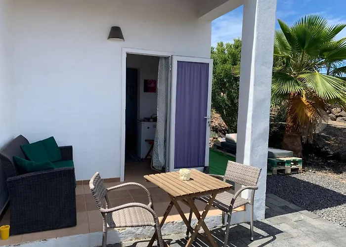 Rum i privatbostad Joy