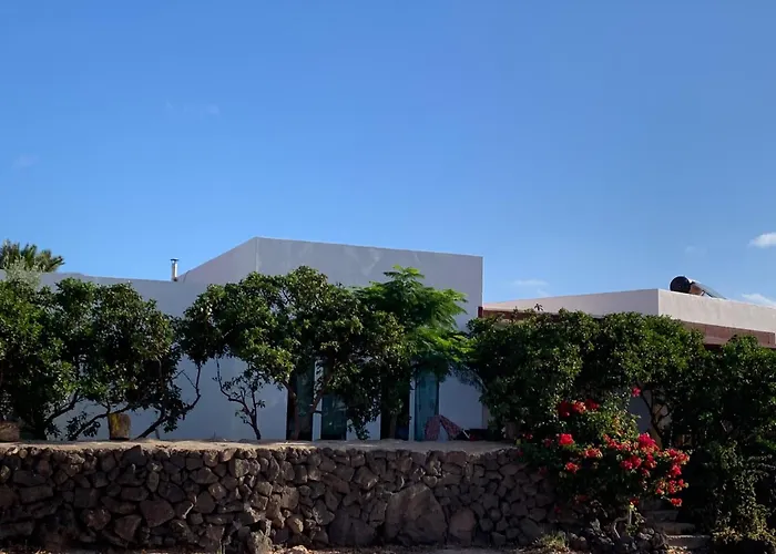 Rum i privatbostad Joy Lajares