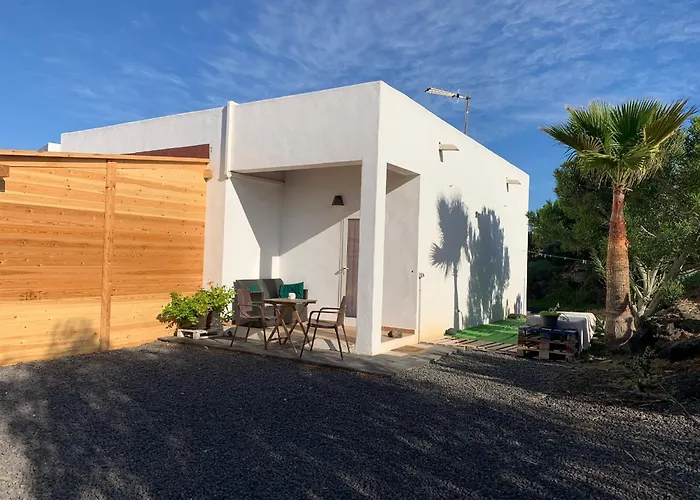 Joy Rum i privatbostad