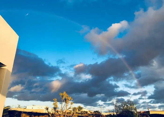 Rum i privatbostad Joy *