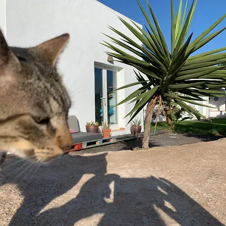 Joy Ubytování v soukromí