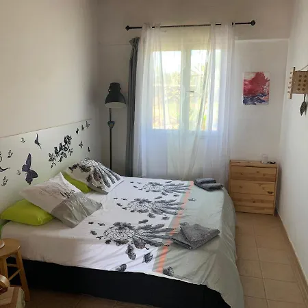 Joy Homestay