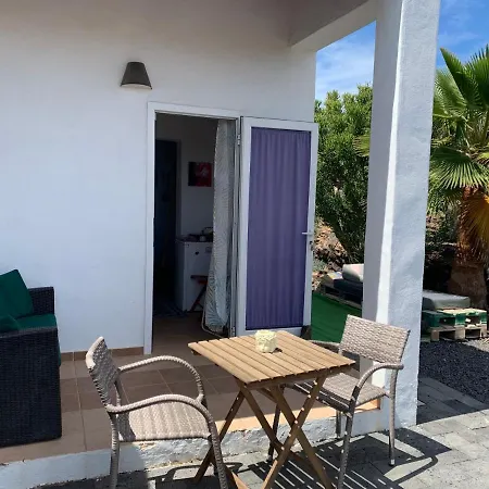 Ubytování v soukromí Joy