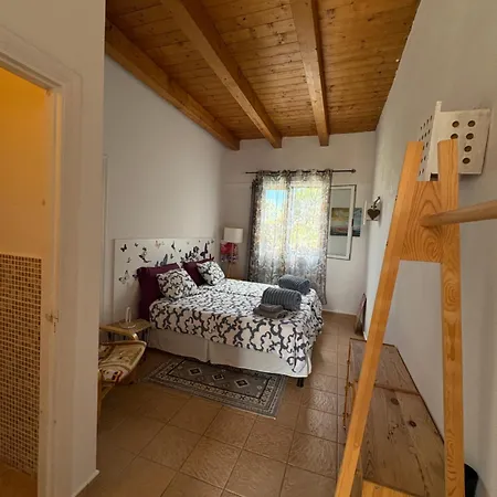 Joy Accommodatie bij particulieren